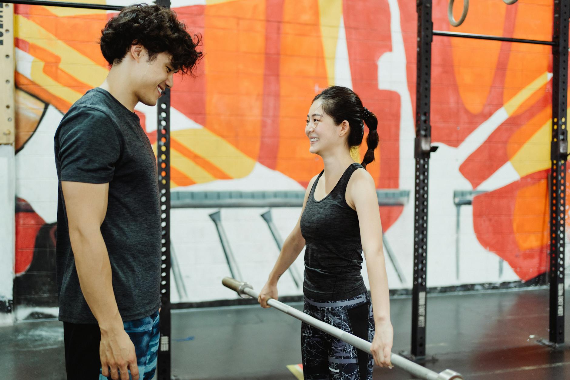 Nextlevelbodytransform Fitness Club about