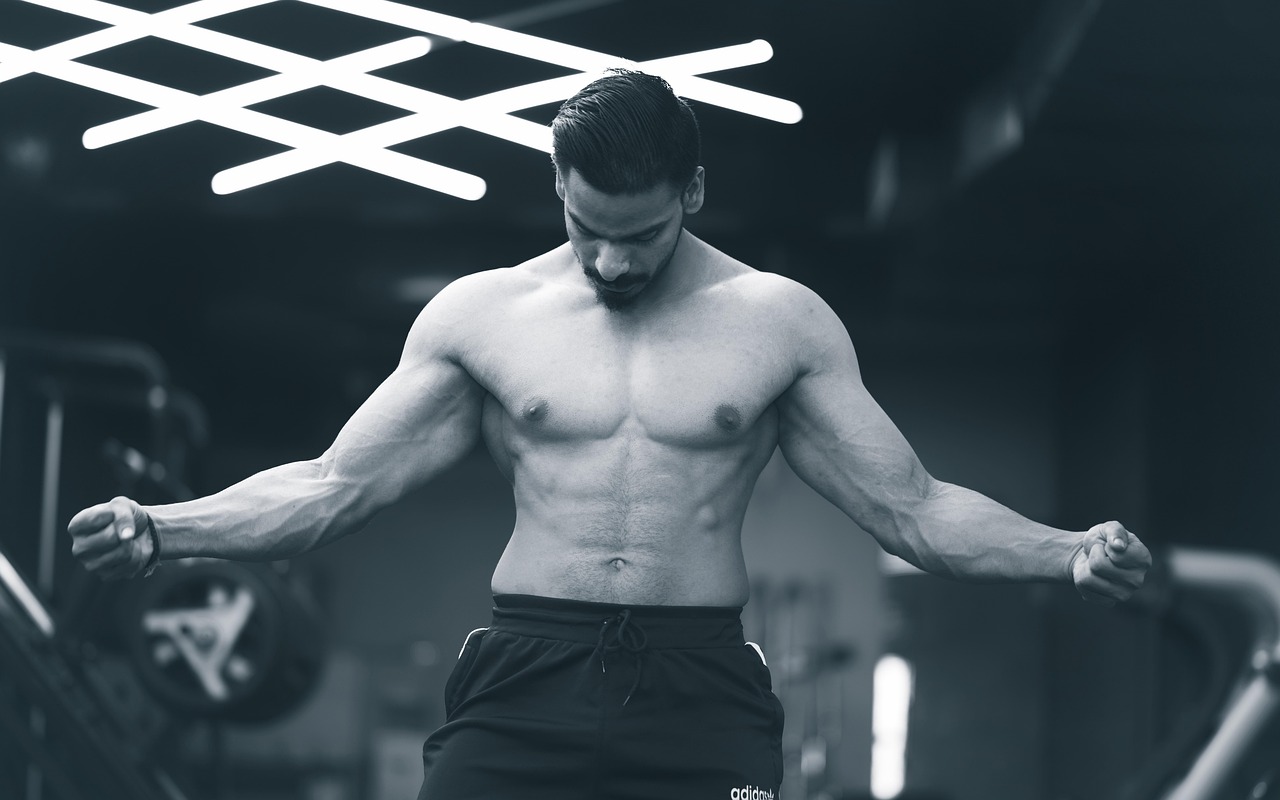 Nextlevelbodytransform Fitness Club hero